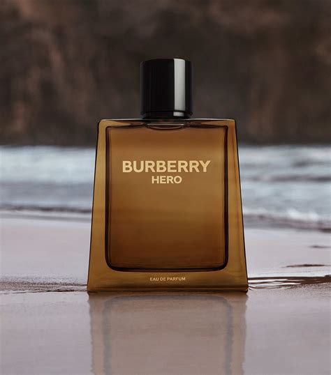 profumo burberry barth|burberry hero perfume.